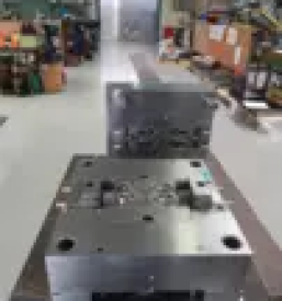 Orodja za brizganje plastike kranj okolica