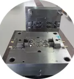 Orodja za brizganje plastike in predelava plasticnih mas gorenjska