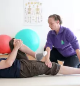 Osebe z motnjo v dusevnem razvoju ljubljana