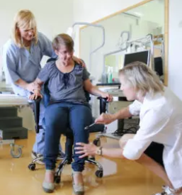 Osebe z motnjo v dusevnem razvoju ljubljana