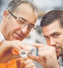 delovna varovalna oprema Slovenija