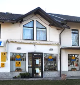 Oskrba gostinstva po sloveniji ( )