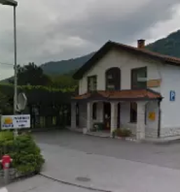 Oskrba gostinstva po sloveniji ( )