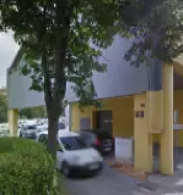 Oskrba gostinstva po sloveniji ( )