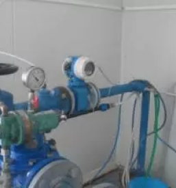 Kvalitetna oskrba s pitno vodo Slovenija