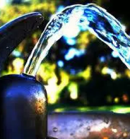 Pitna voda Velike Lašče