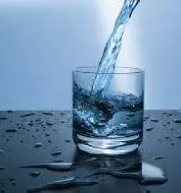 Čista voda Sodražica