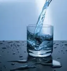 Čista voda Sodražica