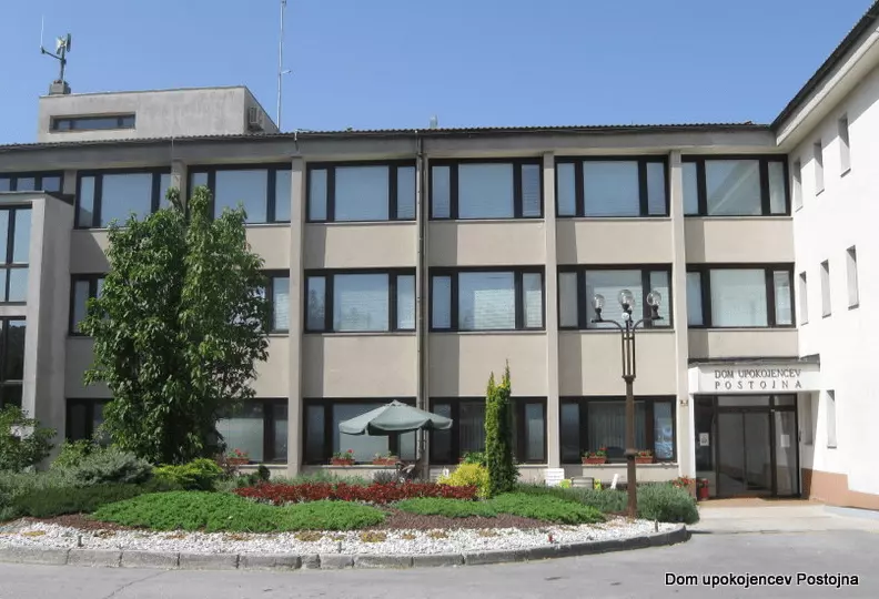 Oskrba starejših Postojna