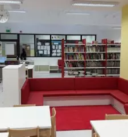 Osnovna sola blejska dobrava