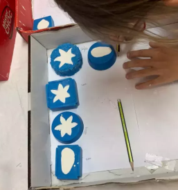 Vpis v 1. razred Cirkovce