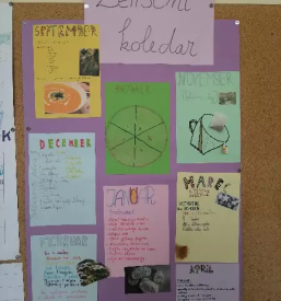 Osnovna sola in vrtec cirkovce