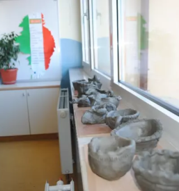 Osnovna sola in vrtec cirkovce