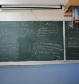 Osnovna sola in vrtec cirkovce