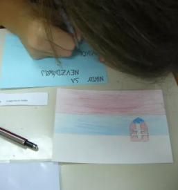 Osnovna sola in vrtec cirkovce