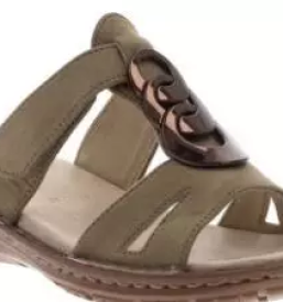 Ženski poletni čevlji