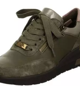 Moška obutev v Outletu Ara Shop