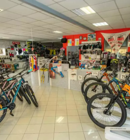 Outlet prodaja koles v sloveniji