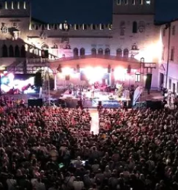 Ozvocenje in osvetljevanje prireditev seyana primorska