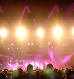 Ozvocenje in osvetljevanje prireditev slovenija