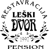 PENZION & RESTAVRACIJA LEŠKI DVOR