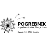 Pogrebnik Dvorje d.o.o.