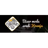 PRODAJALNA IN ROČNO PLETILJSTVO BLANKA GRADIŠAR S.P. VOLNA IN PLETENINE "BLANKA"