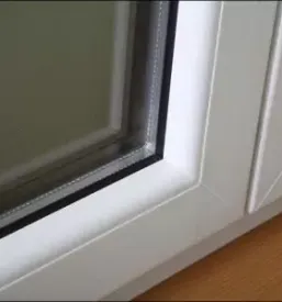 Pvc okna in vrata pomurje