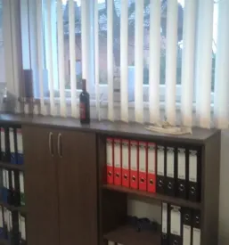Pvc okna in vrata prekmurje