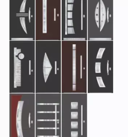 Ugodna PVC okna Štajerska, Slovenija