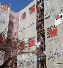 Adaptacije stanovanj Ljubljana