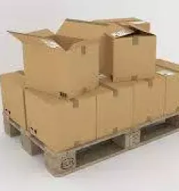 Paletni prevozi tovora Slovenija
