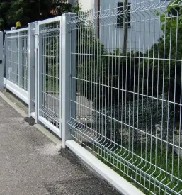 Panelne ograje prekmurje