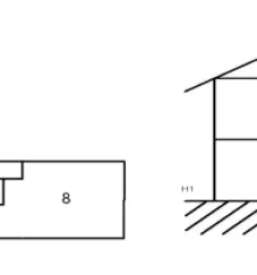 Parcelacija in ureditev meje velenje savinjska