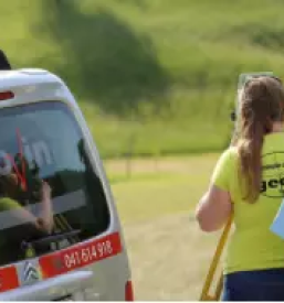 Parcelacija in ureditev meje velenje savinjska