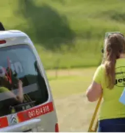 Parcelacija in ureditev meje velenje savinjska