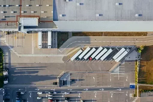 Parking za kamione Gornja Radgona