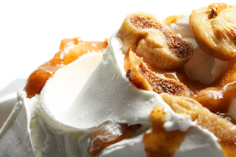 Kvalitetna pasta za sladoled Slovenija