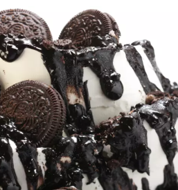 Paste in prelivi za sladoled