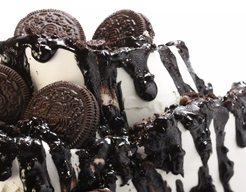 Paste in prelivi za sladoled ter slaščice Slovenija