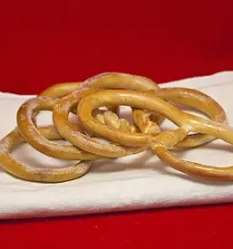 Peka prest