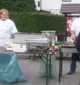 Pekovski izdelki koroska