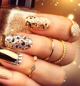 Permanentno lakiranje vrhnika