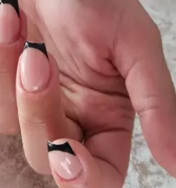 Permanentno lakiranje nohtov celje okolica