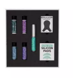 Permanentno lakiranje nohtov celje okolica