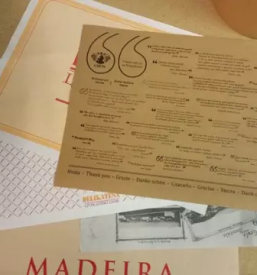 Personalizirani servieti tisk