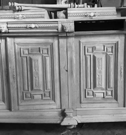 Peskanje inoxa slovenija