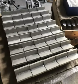 Peskanje inoxa slovenija