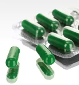 Entwicklung von Pharma-Ausrüstung Slowenien