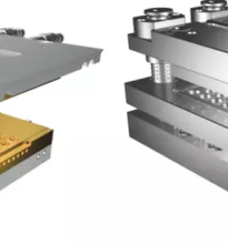 Pharma packaging tools and equipment slovenia